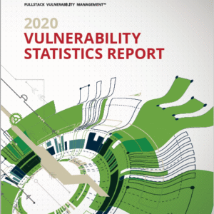 Vulnerability Stats Report