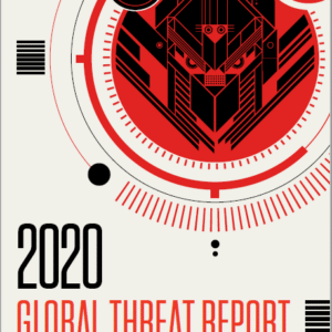 Crowd Strike Threat Report