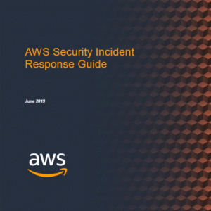 AWS Security Incident Response Guide