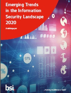 Emerging Trends 2020