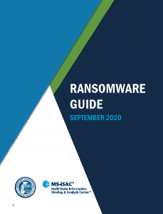 Ransomware Guide