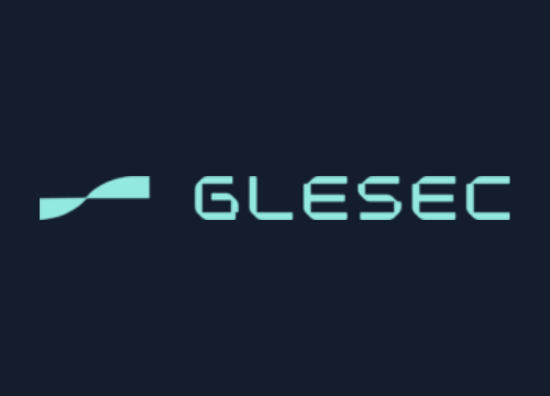 Glesec-Logo