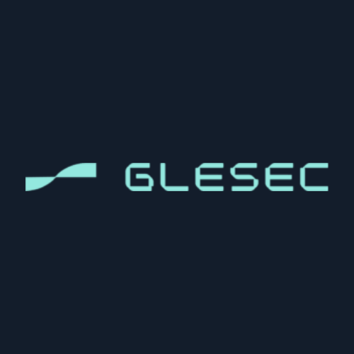 Glesec-Logo